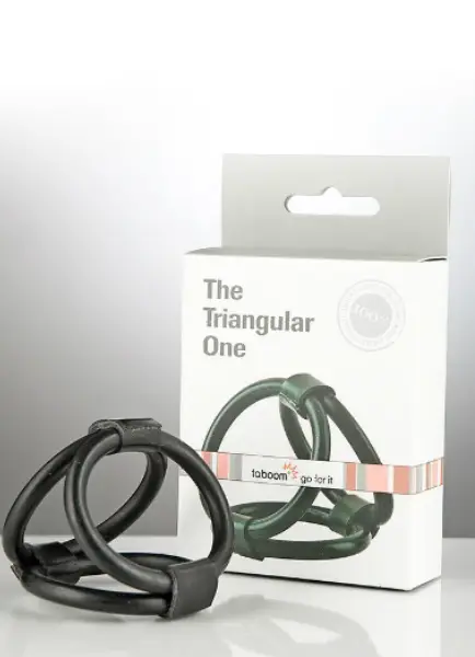 cockring Triangular One