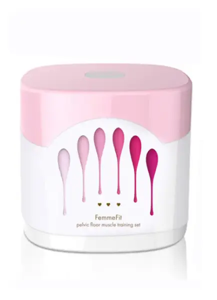 Coffret FemmeFit