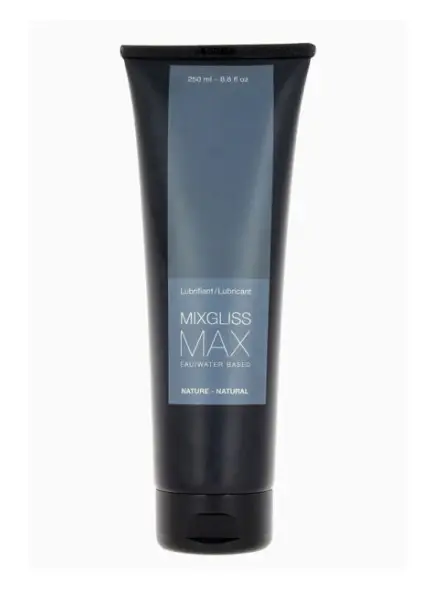 Lubrifiant Mixgliss Max