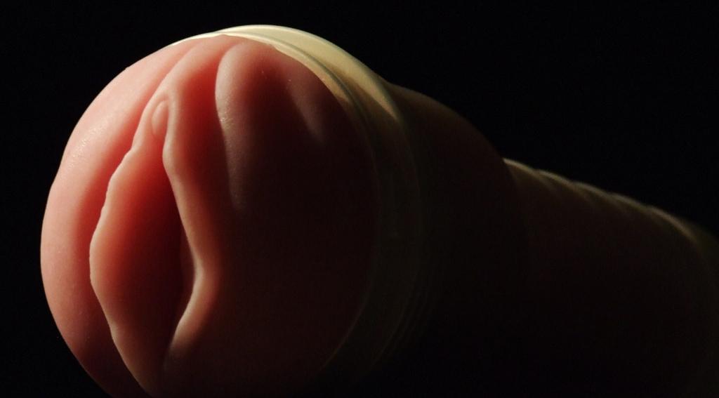 Toy moi fleshlight