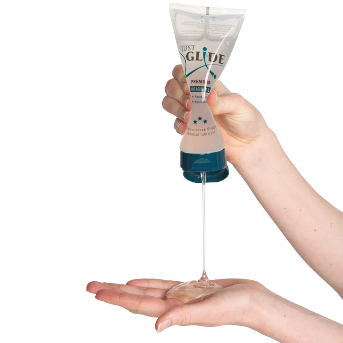 -just-glide-premium