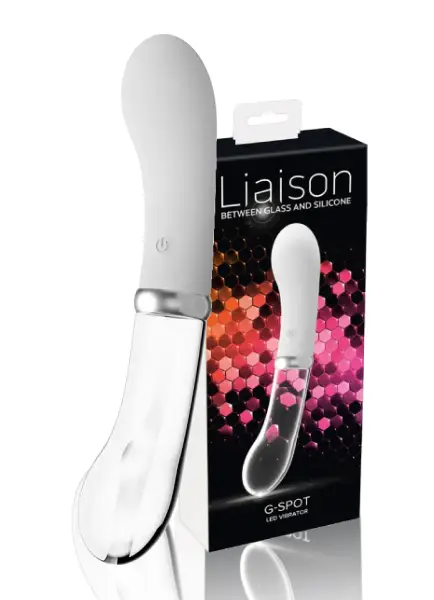 vibromasseur lumineux alma pres