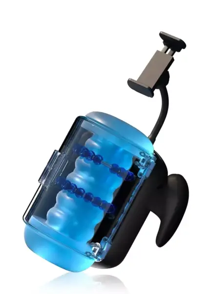 masturbateur blowcast