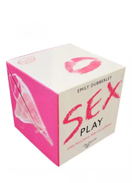 jeu érotique Sex Play
