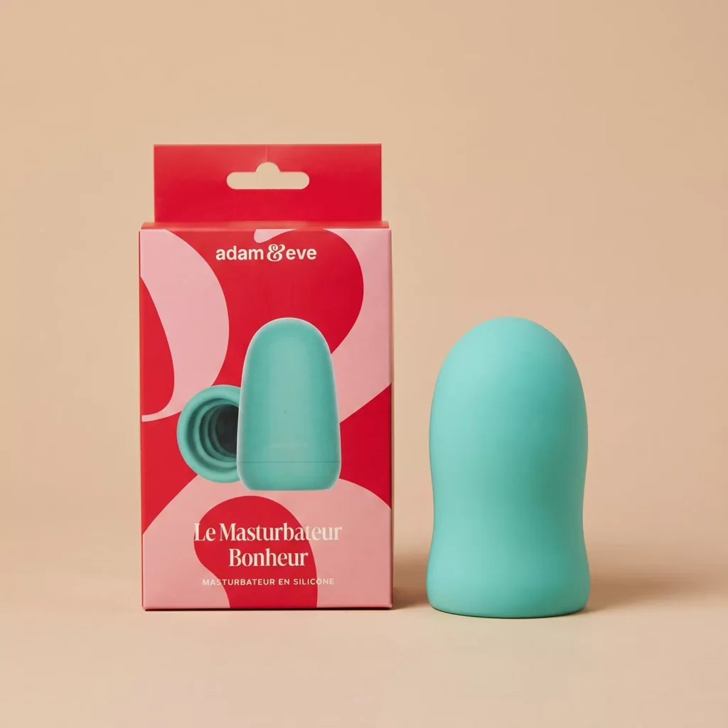 masturbateur bonheur