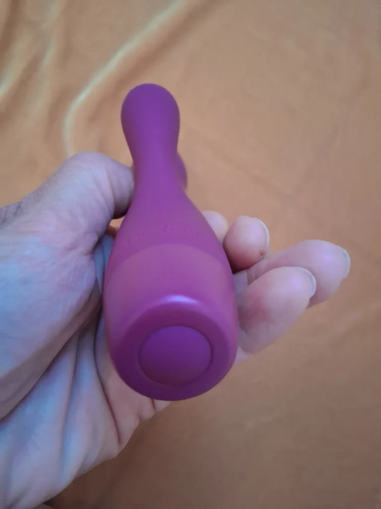 Vibromasseur rabbit iconique