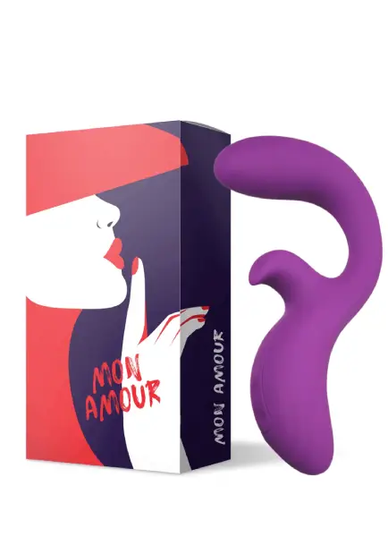 Vibromasseur Flexio