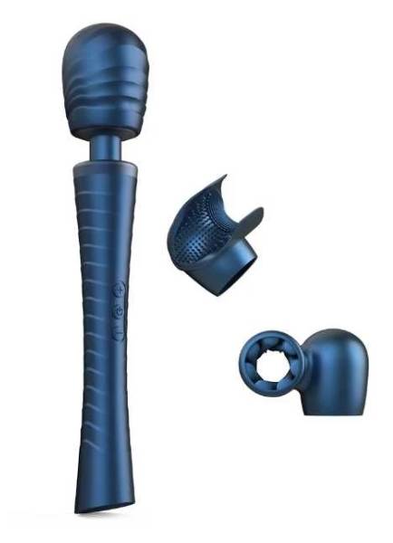 wand edgy manwan
